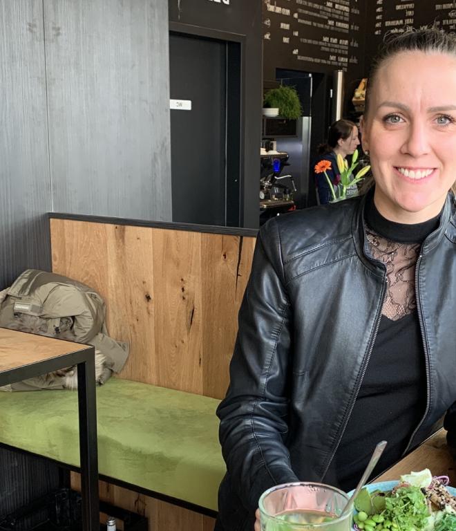 Restaurant-Tipps in München Deutschland Bianca Murthy Foodbloggerin